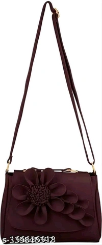 Elite Stylish Women Slingbags