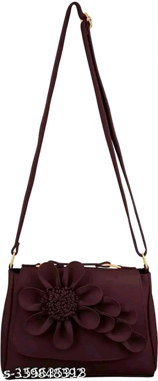 Elite Stylish Women Slingbags