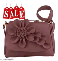 Elite Stylish Women Slingbags