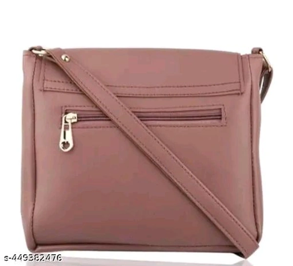 NEW STYLISH SLING BAG FOR GIRLS AND WOMENS
