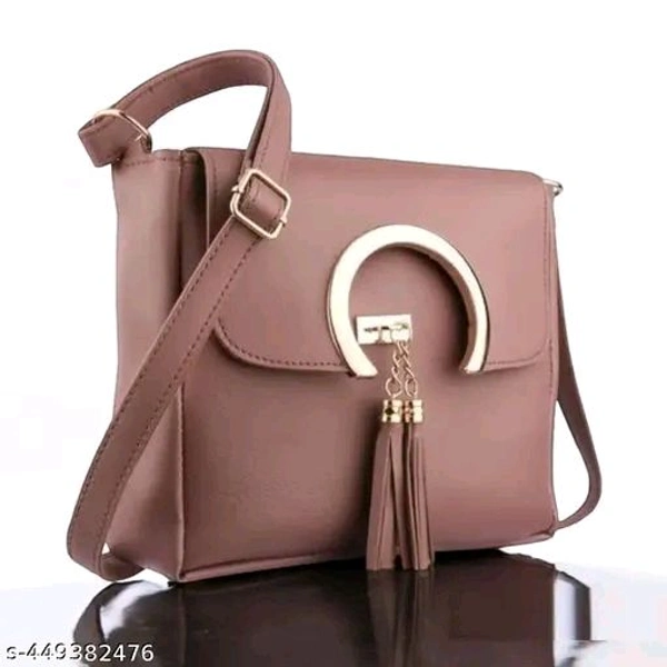NEW STYLISH SLING BAG FOR GIRLS AND WOMENS