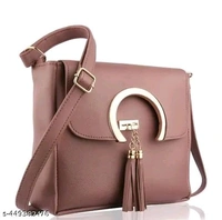 NEW STYLISH SLING BAG FOR GIRLS AND WOMENS