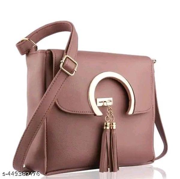 NEW STYLISH SLING BAG FOR GIRLS AND WOMENS
