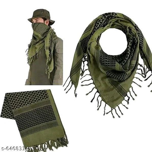 Fashionate Men Scarves