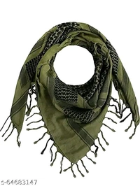 Fashionate Men Scarves