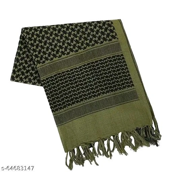 Fashionate Men Scarves