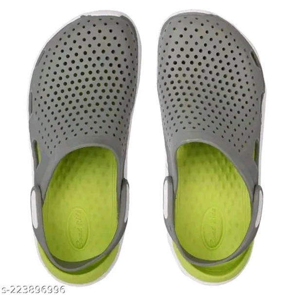 Attractive Men Clogs - 10