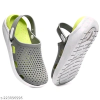 Attractive Men Clogs - 10