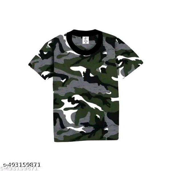 Cute Classy Boys Top & Bottom Sets - 2-3
