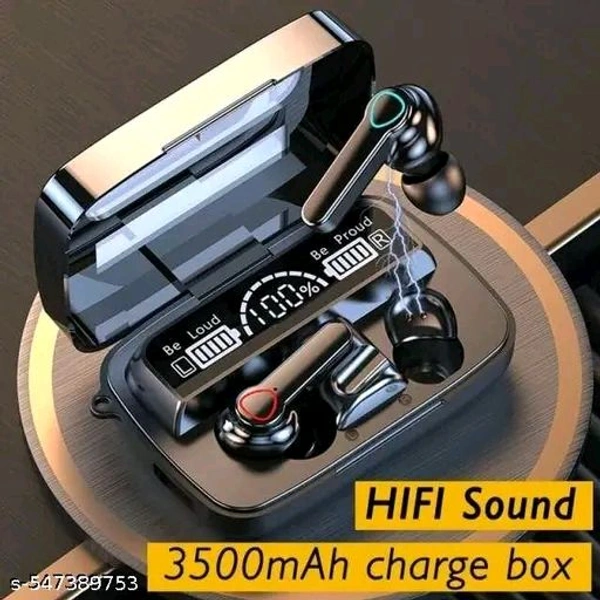 Bluetooth Headphones & Earphones