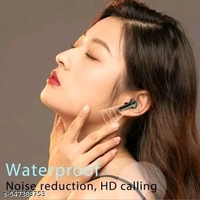Bluetooth Headphones & Earphones