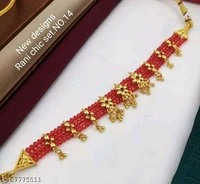 Twinkling Chunky Women Necklaces & Chains