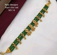 Twinkling Chunky Women Necklaces & Chains