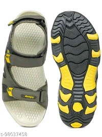 Men casual sandals - 9