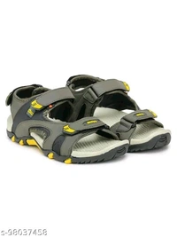 Men casual sandals - 9