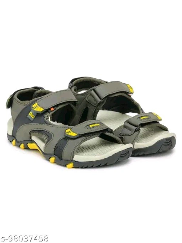 Men casual sandals - 9