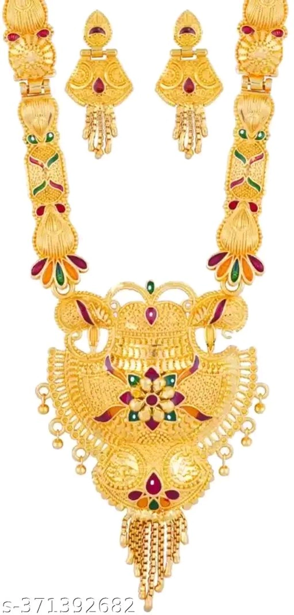 Feminine Chic Jewellery Sets