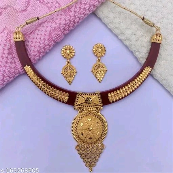 Diva Colorful Jewellery Sets