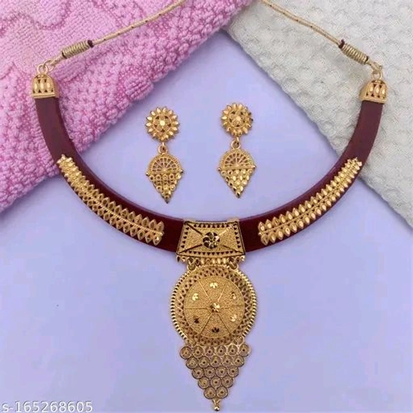 Diva Colorful Jewellery Sets