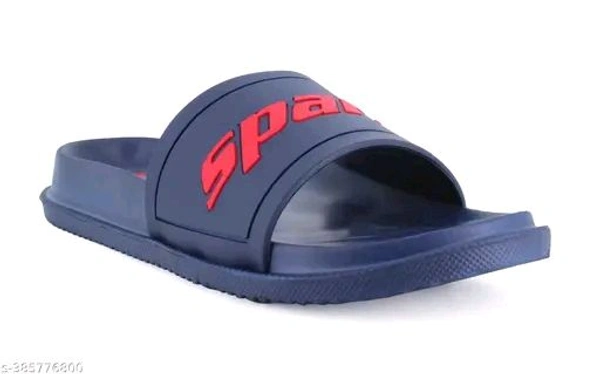 Aadab Trendy Men Flip Flops - 6