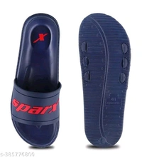 Aadab Trendy Men Flip Flops - 6