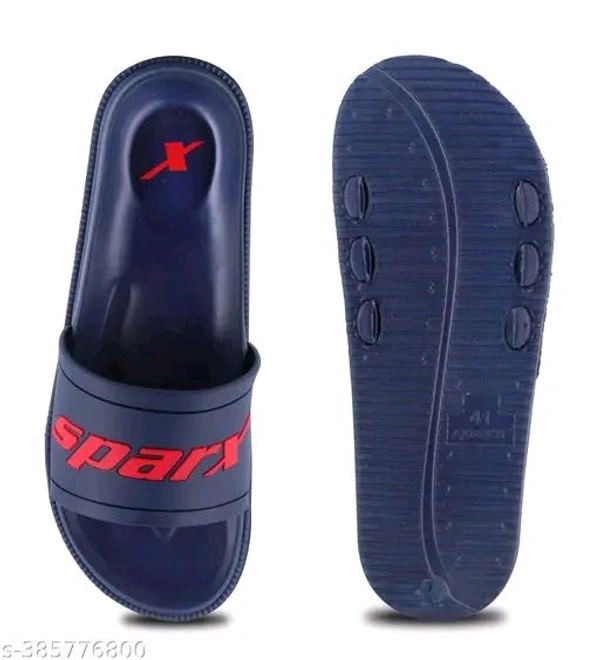 Aadab Trendy Men Flip Flops - 6