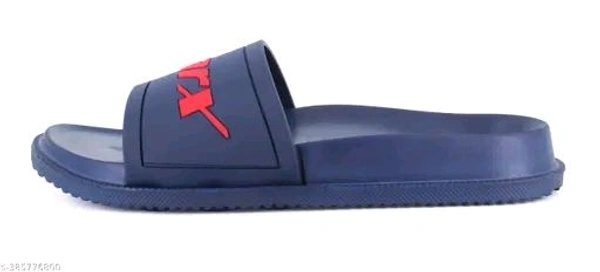 Aadab Trendy Men Flip Flops - 6