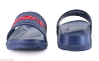 Aadab Trendy Men Flip Flops - 9