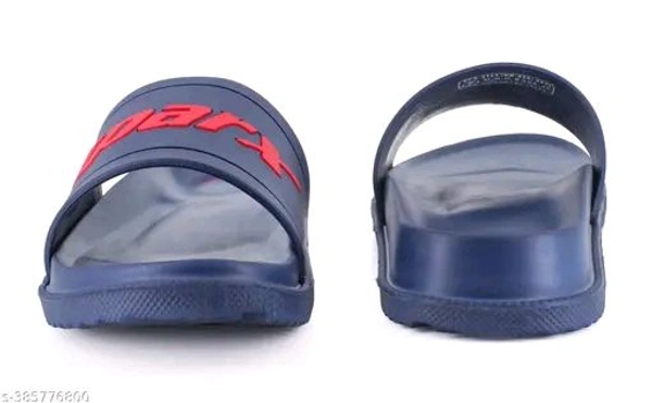 Aadab Trendy Men Flip Flops - 9