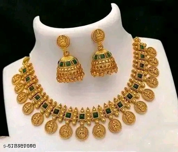 Diva Fusion Jewellery Sets