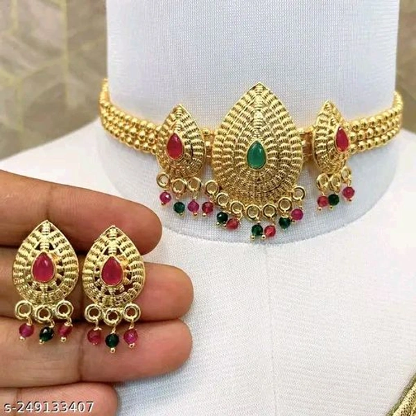Twinkling Charming Women Necklaces & Chains