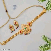 Twinkling Charming Women Necklaces & Chains