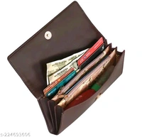 STYLISH LADIES HAND CLUTCH WALLET PURSE FOR GIRLS WOMEN