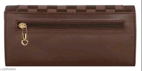 STYLISH LADIES HAND CLUTCH WALLET PURSE FOR GIRLS WOMEN
