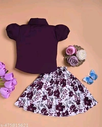 baby girl dress - 4 Years