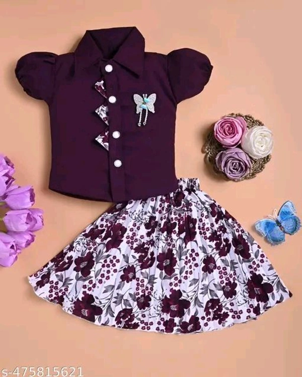 baby girl dress - 6 Years