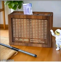 Unique Kids Money Banks