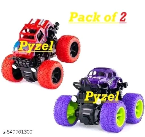 Die-Cast & Toy Vehicles
