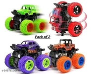 Die-Cast & Toy Vehicles