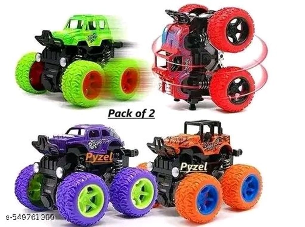 Die-Cast & Toy Vehicles
