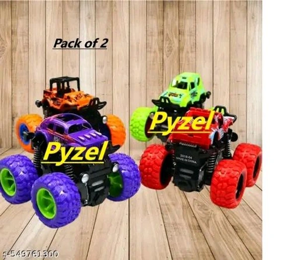 Die-Cast & Toy Vehicles