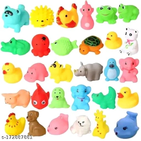 Bath Toys