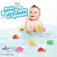 Bath Toys