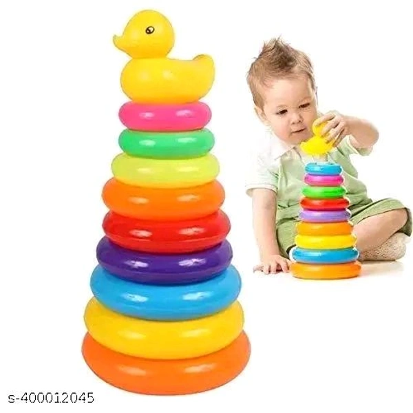 Trendy New Bath Toys