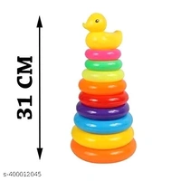 Trendy New Bath Toys