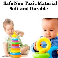Trendy New Bath Toys