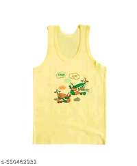 Smarty Casual Kids Boys Innerwear - 9 Y