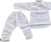 F H KIDS INDIAN FASHION KIDS ETHNIC SETS FOR BABY BOY - 6-12 Months