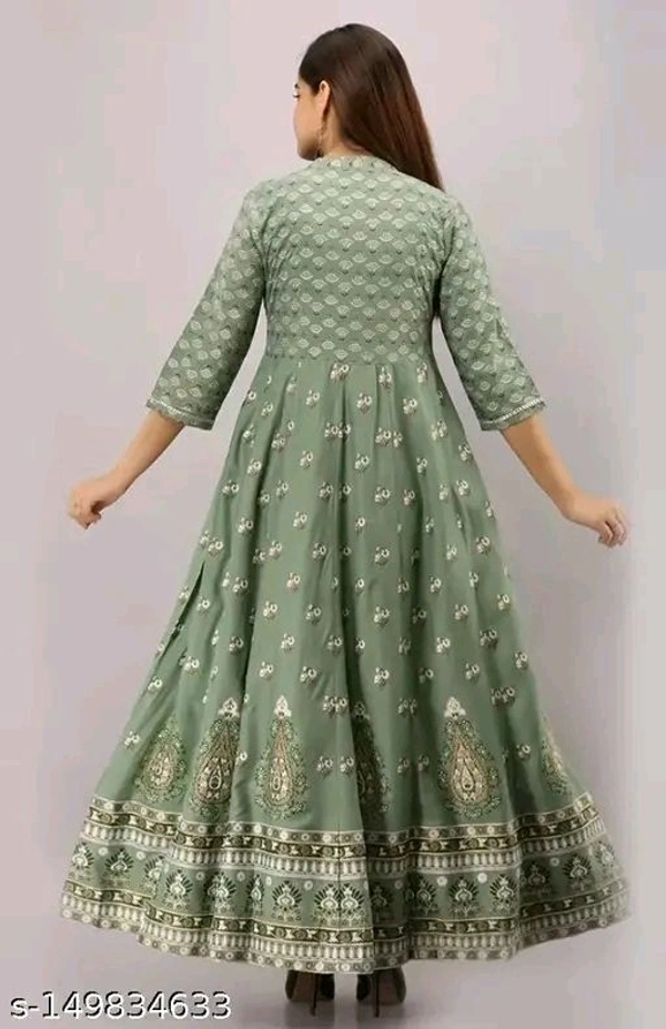 women kurta - M