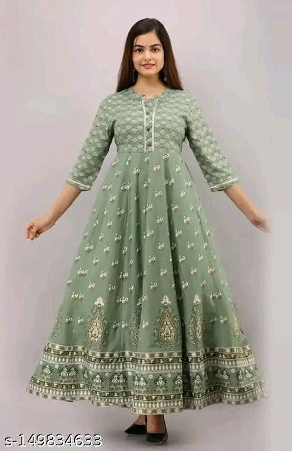 women kurta - Xl